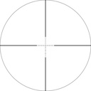 Vortex Crossfire® II 3-9x40 Dead-Hold® BDC (MOA) Reticle | 1inch Tube