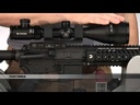 Vortex Crossfire® II 3-12x56 AO V-Brite® (MOA) Reticle | 30 mm Tube