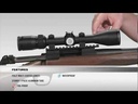 Vortex Diamondback® 4-12x40 Dead-Hold® BDC (MOA) Reticle | 1inch Tube