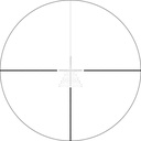 Vortex Strike Eagle® 3-18x44 FFP EBR-7C (MOA) Reticle | 34mm Tube