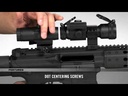 Vortex VMX-3T Magnifier