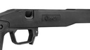 MDT Tikka t3x short action Field Stock-Black