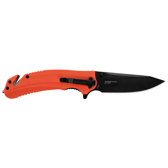 Kershaw Barricade 8650