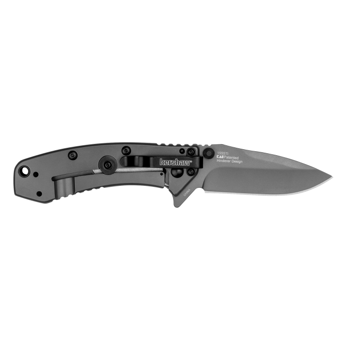 Kershaw Cryo 1555TI Stainless Steel