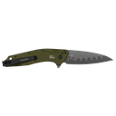 Kershaw Dividend Olive Composite 1812OLCB