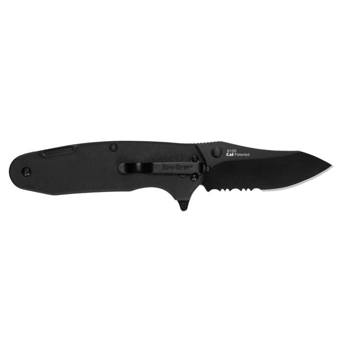 Kershaw Funxion EMT 8100