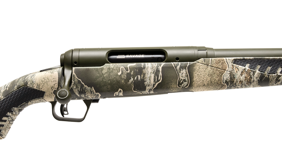 SAVAGE ARMS RIFLE 110 TIMBERLINE