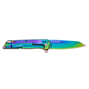 Kershaw Misdirect Rainbow 1365RBW