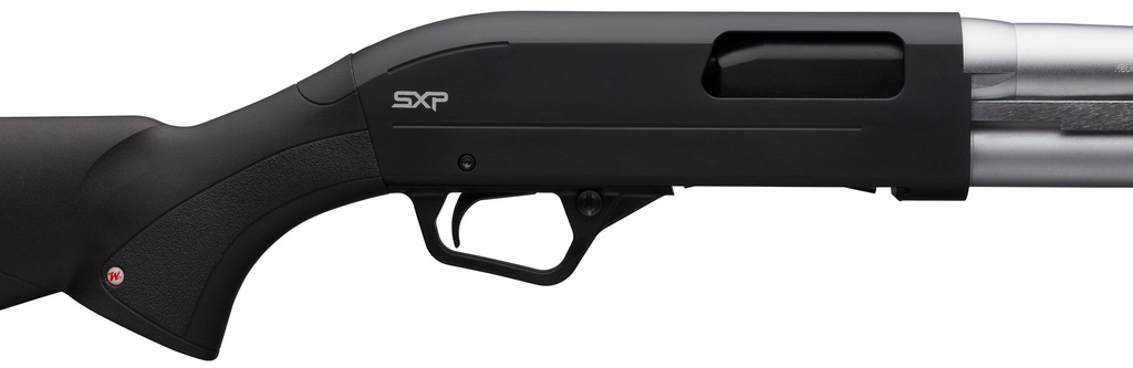 WINCHESTER SHOTGUN SXP MARINE DE