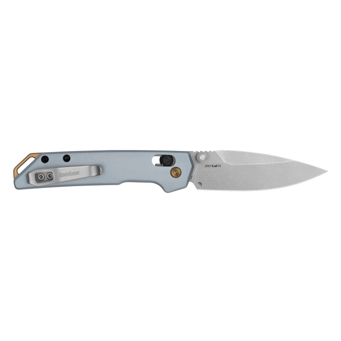 Kershaw Mini Iridium 2051