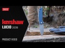 Kershaw Lucid 2036