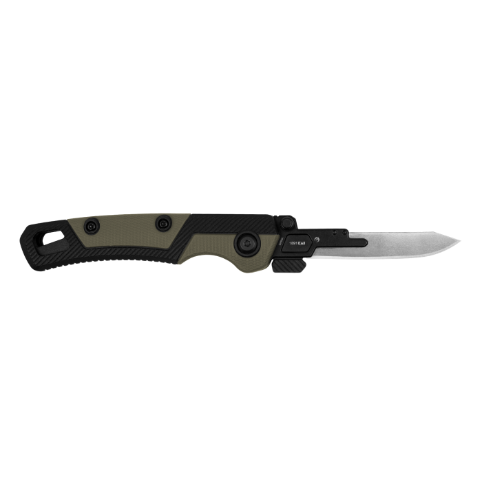 Kershaw Lonerock RBK2 1891