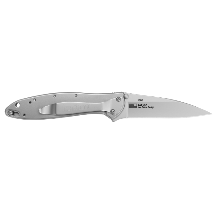 Kershaw Leek 1660