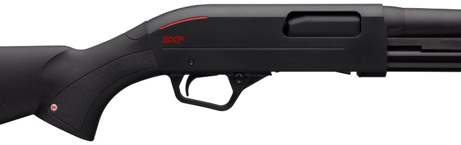 WINCHESTER SHOTGUN SXP DEFENDER