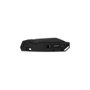 Kershaw Iridium Reverse Tanto Black 2038RBLK