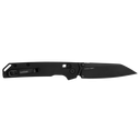 Kershaw Iridium Reverse Tanto Black 2038RBLK