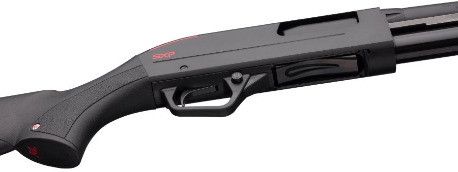 WINCHESTER SHOTGUN SXP DEFENDER