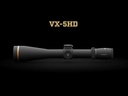 Leupold VX-5HD 3-15x44 (30mm) CDS-ZL2 Side Focus Boone and Crocket