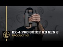 Leupold BX-4 Pro Guide HD 10x42mm Gen 2