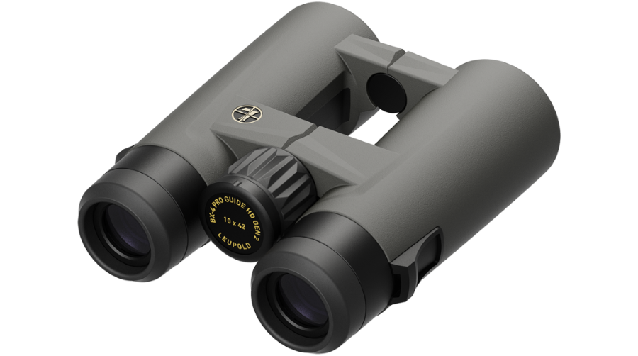 Leupold BX-4 Pro Guide HD 10x42mm Gen 2