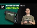 Vortex Crossfire® HD 1400