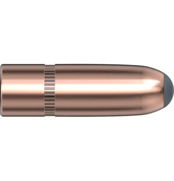 Hornady Traditional Rifle Bullets 303 .312 174gr Interlock RN