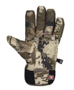 Browning Burst Glove, Auric, Size Extra Large