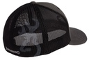 Browning Colstrip Mesh Back Hat-Charcoal