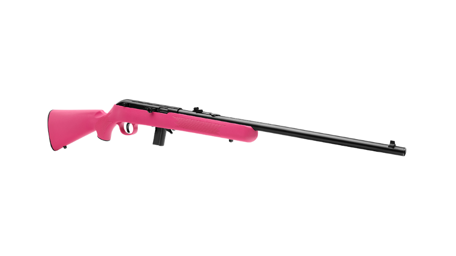 SAVAGE ARMS RIFLE 64 - RIFLE