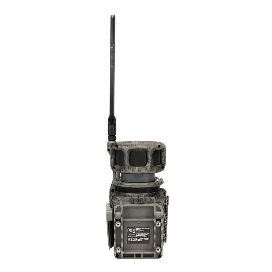 Stealth Cam Revolver 360° Cellular Trail Camera 