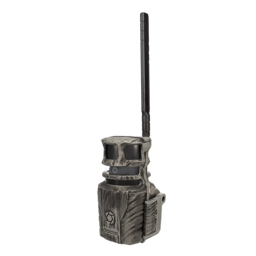 Stealth Cam Revolver 360° Cellular Trail Camera 