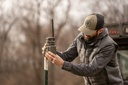 Stealth Cam Revolver 360° Cellular Trail Camera 