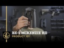 Leupold BX-1 McKenzie HD 10x42mm 
