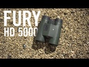 Vortex Fury® HD 5000 10x42