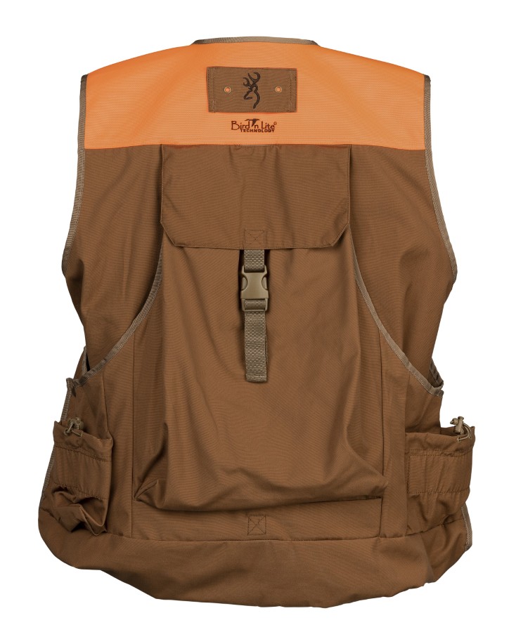 Browning Bird’n Lite Vest 2.0 Size L