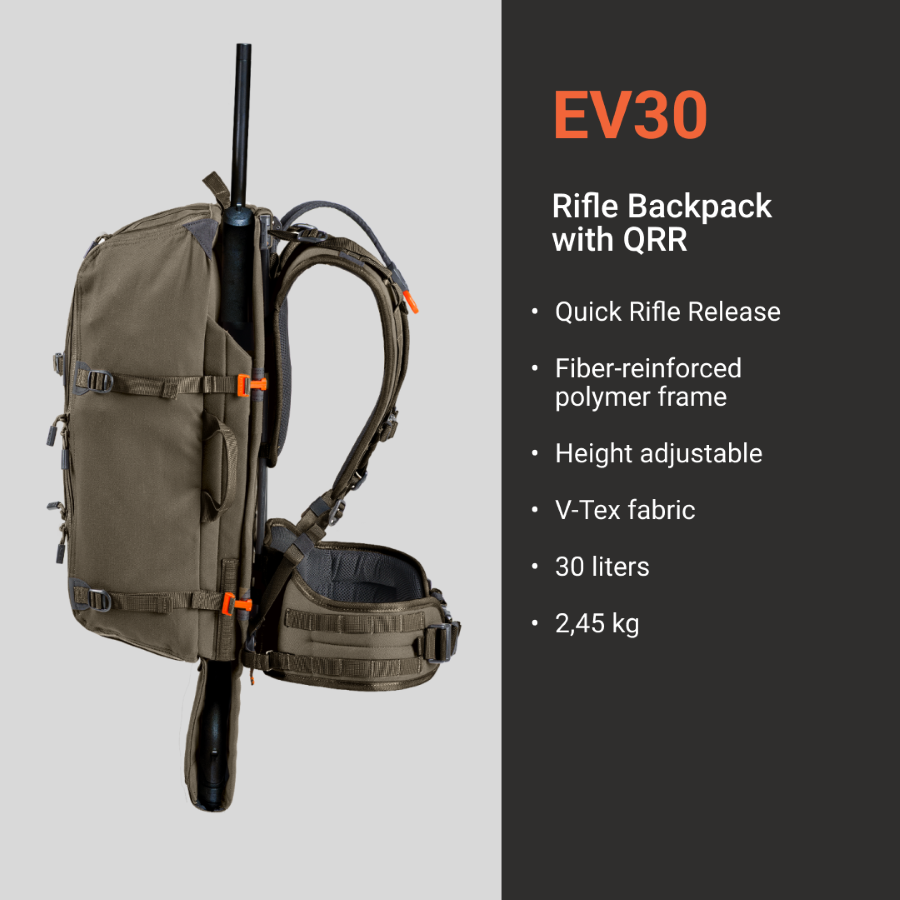 Vorn EV30 Backpack