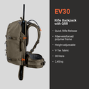Vorn EV30 Backpack