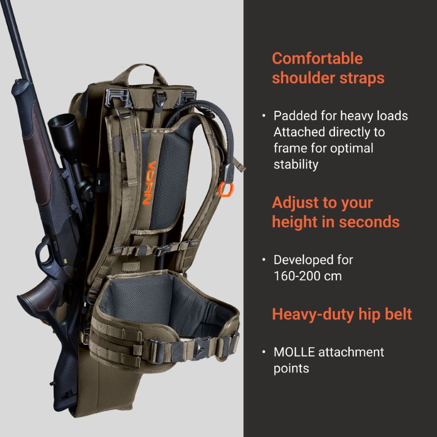 Vorn EV30 Backpack