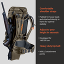 Vorn EV45 Backpack