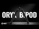 MDT Oryx Bipod M-LOK-Black