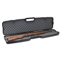 Plano SE Series Rimfire/Sporting Gun Case SE Series Rimfire/Sporting Gun Case Black 