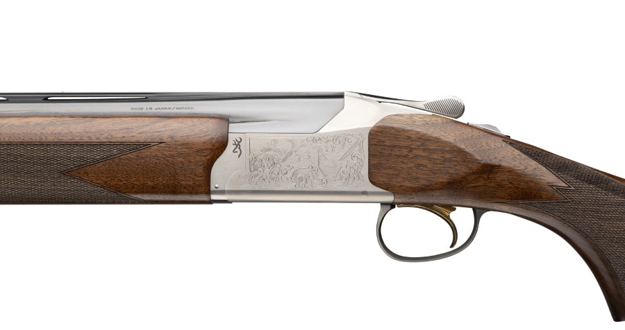 BROWNING CITORI 825 FIELD