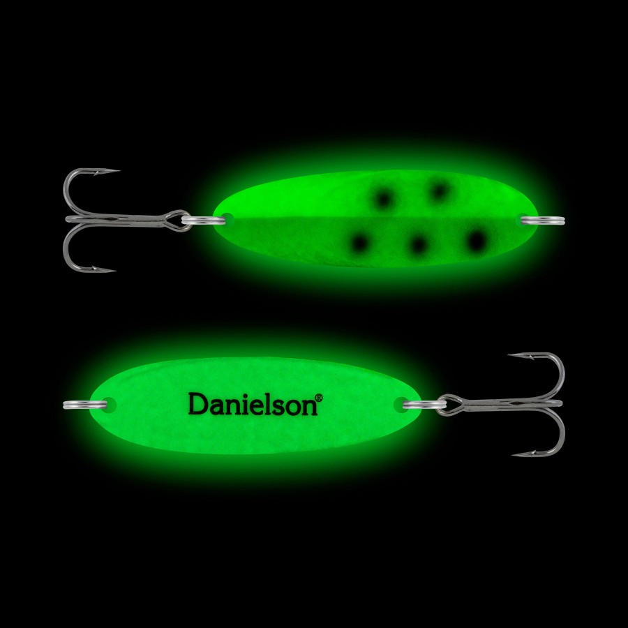 Danielson Night Fight™ Renegade Glow Spoons