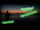 Danielson Night Fight™ Renegade Glow Spoons