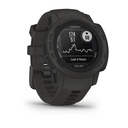 Garmin Instinct 2 Solar-Graphite