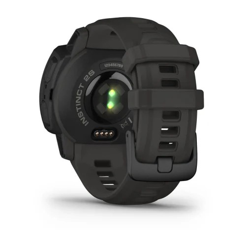 Garmin Instinct 2 Solar-Graphite