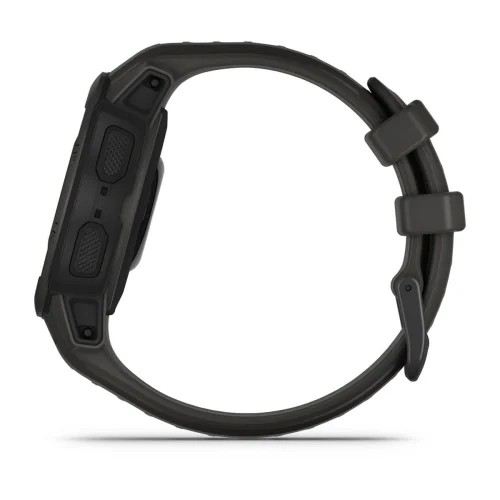 Garmin Instinct 2 Solar-Graphite