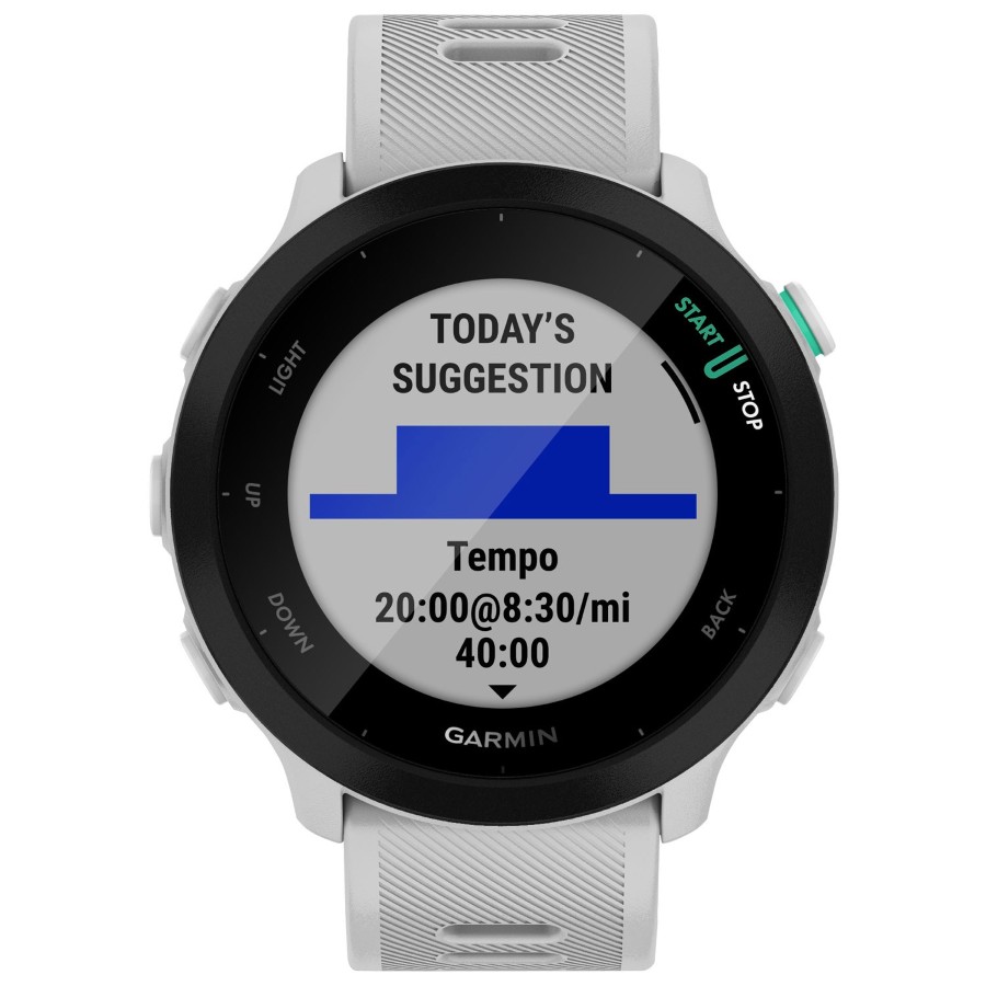 Garmin Forerunner 55