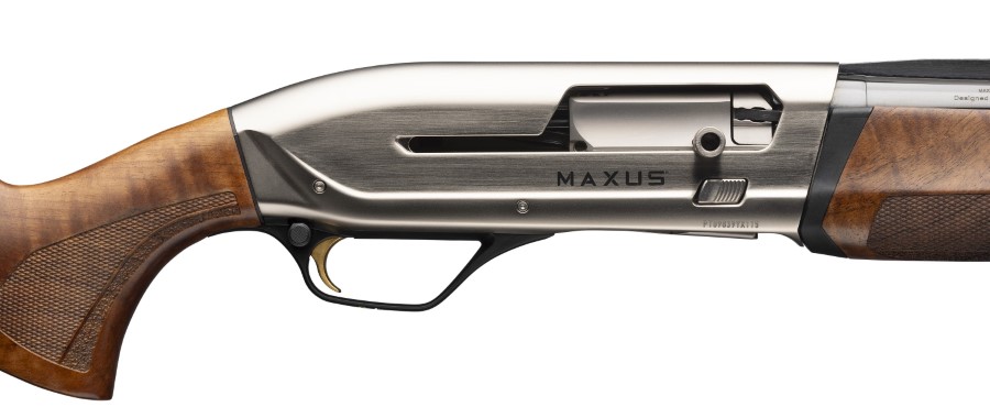 BROWNING MAXUS II UPLAND