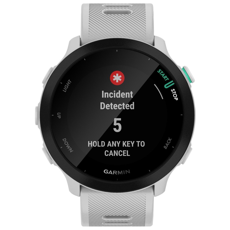 Garmin Forerunner 55